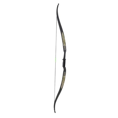 HART Sport 60" Fiberglass Recurve Bow 3 HART Sport 60" Fiberglass Recurve Bow