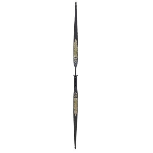 HART Sport 60" Fiberglass Recurve Bow 4 HART Sport 60" Fiberglass Recurve Bow - Image 2