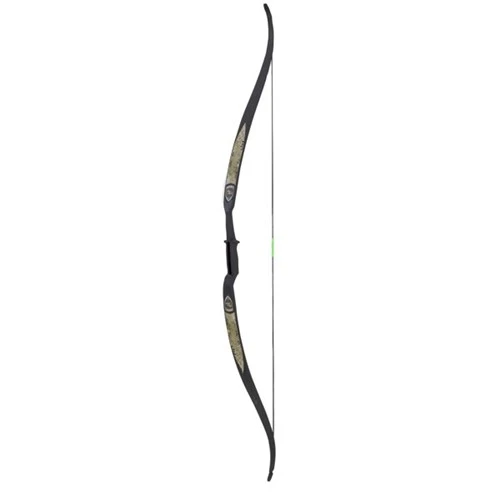HART Sport 60" Fiberglass Recurve Bow 5 HART Sport 60" Fiberglass Recurve Bow - Image 3