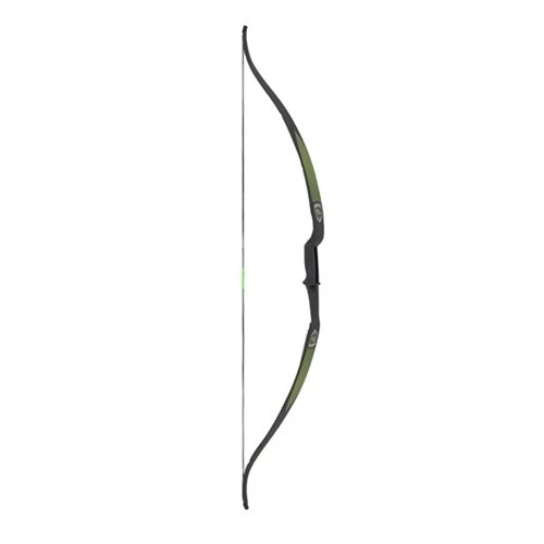 HART Sport 54" Fiberglass Recurve Bow 22 Lbs 3 HART Sport 54" Fiberglass Recurve Bow 22 Lbs