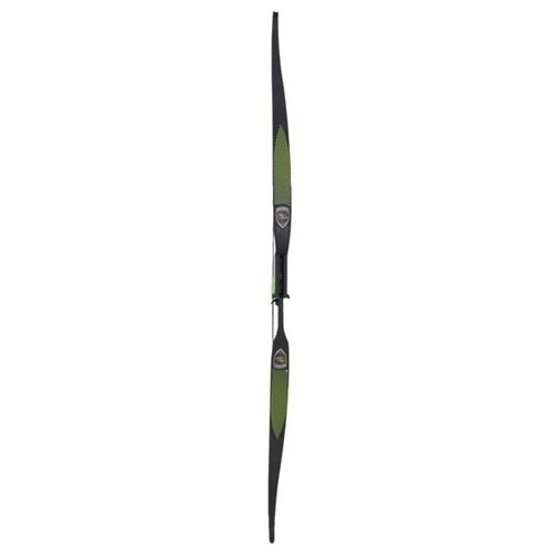 HART Sport 54" Fiberglass Recurve Bow 22 Lbs 4 HART Sport 54" Fiberglass Recurve Bow 22 Lbs - Image 2
