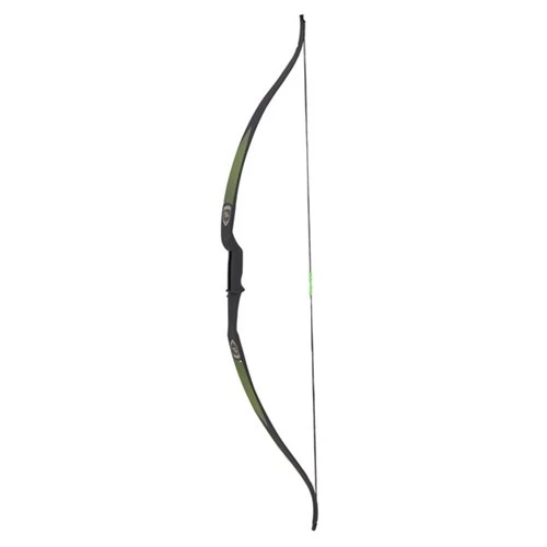 HART Sport 54" Fiberglass Recurve Bow 22 Lbs 5 HART Sport 54" Fiberglass Recurve Bow 22 Lbs - Image 3