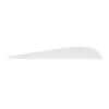 HART Sport 3" Vanes Pack Of 12 White 1 HART Sport 3" Vanes Pack Of 12 White -HART Sport Sales 1 400 W