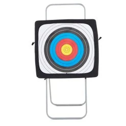 HART Sport Foam Target Easel 7 HART Sport Foam Target Easel -HART Sport Sales 1 716 3