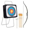 HART Sport HART Single Archery Station 1 HART Sport HART Single Archery Station -HART Sport Sales 1 805