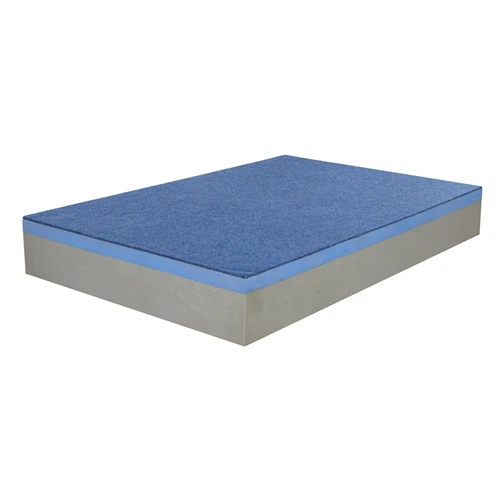 HART Sport HART Carpeted Landing Mat 4 HART Sport HART Carpeted Landing Mat - Image 2