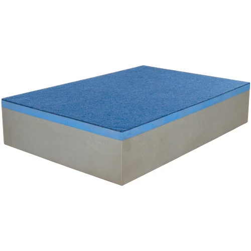 HART Sport HART Carpeted Landing Mat 5 HART Sport HART Carpeted Landing Mat - Image 3