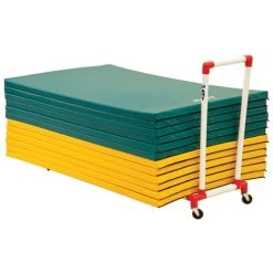 HART Sport HART Gym Mat Trolley