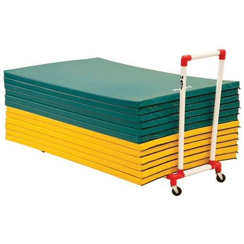 HART Sport HART Gym Mat Trolley 3 HART Sport HART Gym Mat Trolley