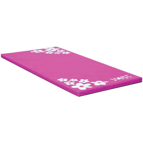 HART Sport HART Flower Gym Mat 3 HART Sport HART Flower Gym Mat