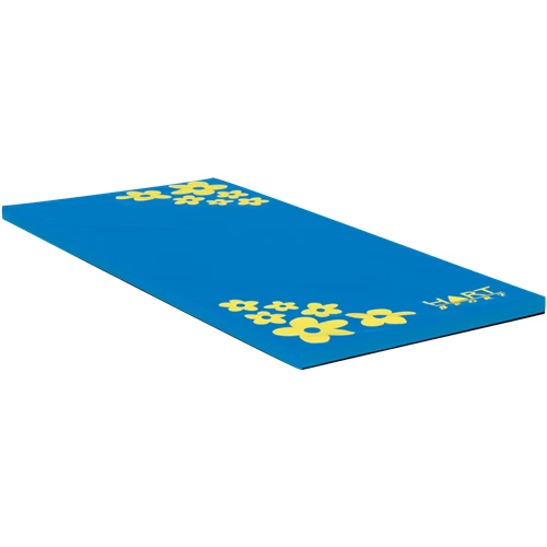 HART Sport HART Flower Gym Mat 4 HART Sport HART Flower Gym Mat - Image 2