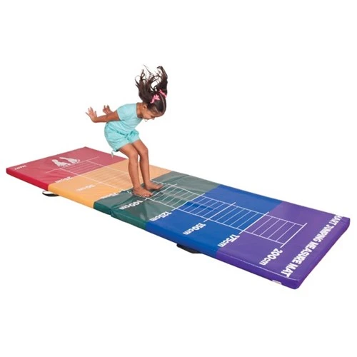 HART Sport HART Jumping Measure Mat 5 HART Sport HART Jumping Measure Mat - Image 3