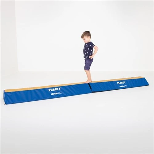 HART Sport HART Coach Easy Balance Beams 7 HART Sport HART Coach Easy Balance Beams - Image 5