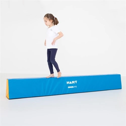 HART Sport HART Coach Easy Versa Balance Beam 5 HART Sport HART Coach Easy Versa Balance Beam - Image 3
