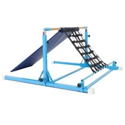 HART Sport HART Crawl Net With Bar