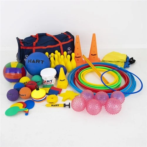 HART Sport HART Young Athletes Kit Base 3 HART Sport HART Young Athletes Kit Base