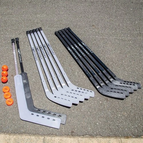 HART Sport HART Pro Street Hockey Set 4 HART Sport HART Pro Street Hockey Set - Image 2