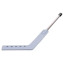 HART Sport HART Pro Street Hockey Goalie Stick - Grey