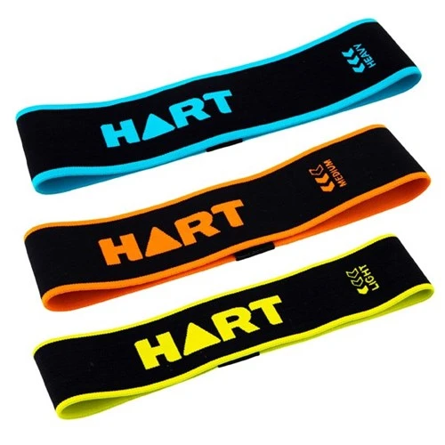HART Sport HART Pro Resista Loop Set 3 HART Sport HART Pro Resista Loop Set