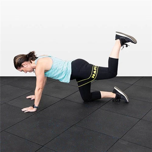 HART Sport HART Pro Resista Loop 6 HART Sport HART Pro Resista Loop - Image 4