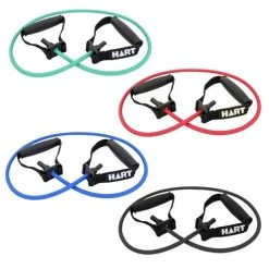 HART Sport HART Resistance Tube Pack