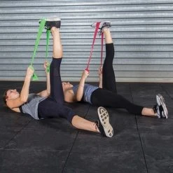 HART Sport HART Resistance Bands - 1.2m 10 HART Sport HART Resistance Bands - 1.2m -HART Sport Sales 12 178 G 4