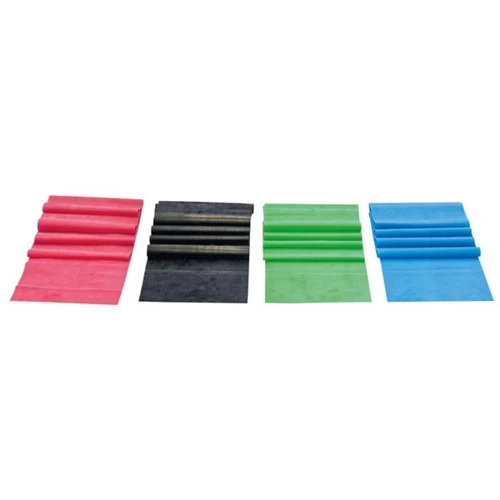 HART Sport HART Resistance Band Pack 4 HART Sport HART Resistance Band Pack - Image 2