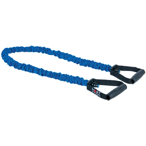 HART Sport HART Resistance Tubes With Safety Sleeve 5 HART Sport HART Resistance Tubes With Safety Sleeve - Image 3