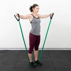 HART Sport HART Resistance Tubes With Safety Sleeve 13 HART Sport HART Resistance Tubes With Safety Sleeve -HART Sport Sales 12 180 G 2