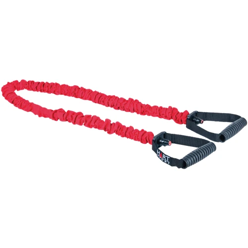 HART Sport HART Resistance Tubes With Safety Sleeve 4 HART Sport HART Resistance Tubes With Safety Sleeve - Image 2