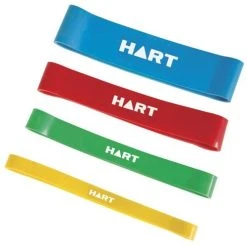 HART Sport HART Mini Strength Bands 12 HART Sport HART Mini Strength Bands -HART Sport Sales 12 185 4