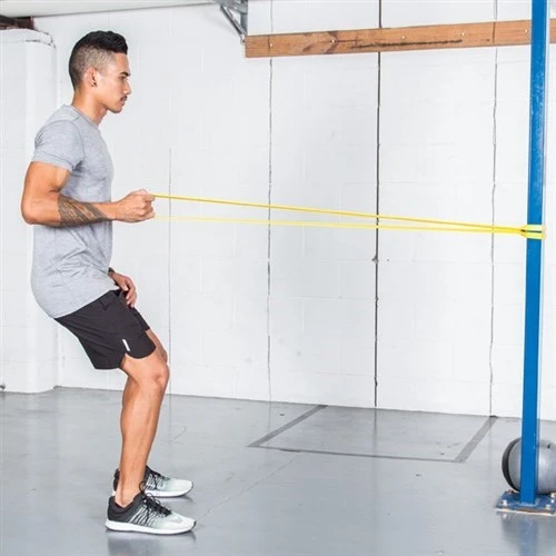 HART Sport HART Strength Bands 8 HART Sport HART Strength Bands - Image 6