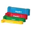 HART Sport HART Strength Band Pack 2 HART Sport HART Strength Band Pack -HART Sport Sales 12 241