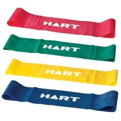 HART Sport HART Resista Loop Pack
