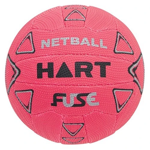 HART Sport HART Fuse Netball 4 HART Sport HART Fuse Netball - Image 2