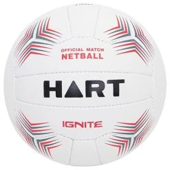 HART Sport HART Ignite Netball Size 5