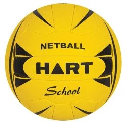 HART Sport HART School Netballs