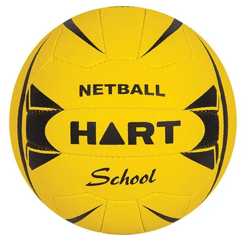 HART Sport HART School Netballs 3 HART Sport HART School Netballs