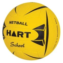 HART Sport HART School Netballs 8 HART Sport HART School Netballs -HART Sport Sales 13 115 3