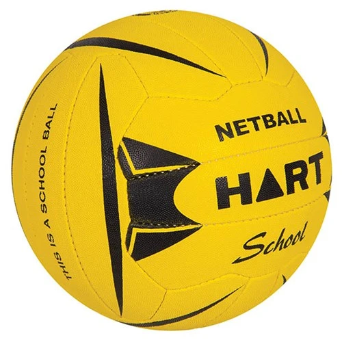 HART Sport HART School Netballs 4 HART Sport HART School Netballs - Image 2