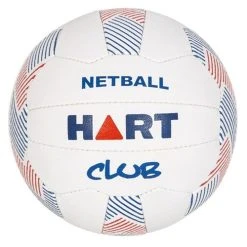 HART Sport HART Club Netballs 9 HART Sport HART Club Netballs -HART Sport Sales 13 118