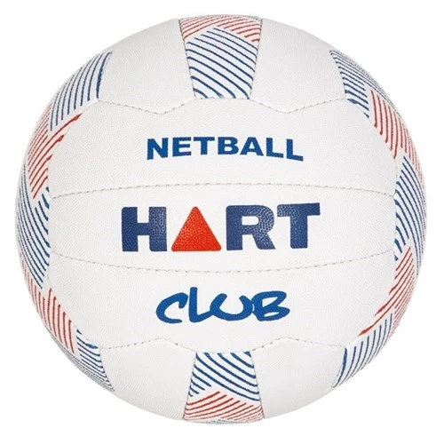 HART Sport HART Club Netballs 6 HART Sport HART Club Netballs - Image 4