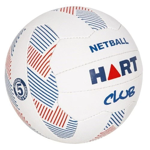 HART Sport HART Club Netballs 5 HART Sport HART Club Netballs - Image 3