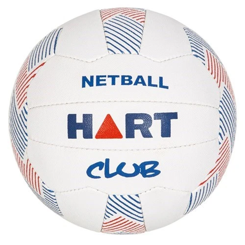 HART Sport HART Club Netballs 3 HART Sport HART Club Netballs
