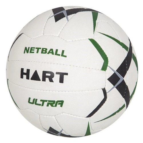 HART Sport HART Ultra Netballs 4 HART Sport HART Ultra Netballs - Image 2