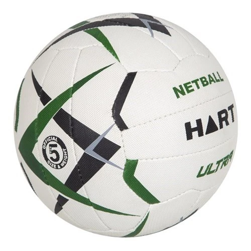 HART Sport HART Ultra Netballs 5 HART Sport HART Ultra Netballs - Image 3