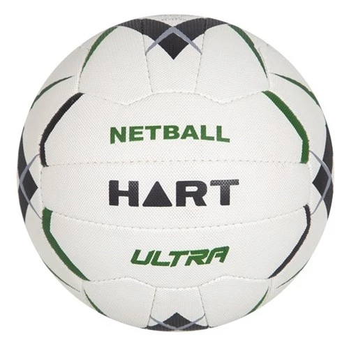 HART Sport HART Ultra Netballs 6 HART Sport HART Ultra Netballs - Image 4