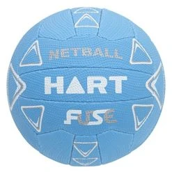 HART Sport HART Fuse Netball 10 HART Sport HART Fuse Netball -HART Sport Sales 13 127