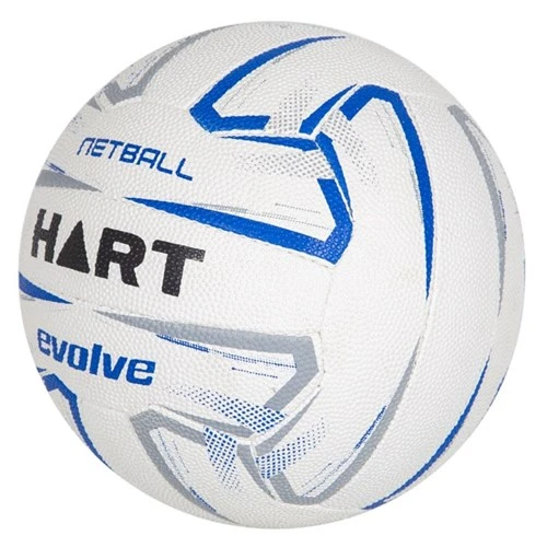 HART Sport HART Evolve Netball Size 5 4 HART Sport HART Evolve Netball Size 5 - Image 2