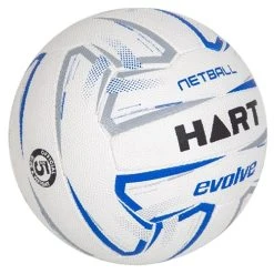 HART Sport HART Evolve Netball Size 5 7 HART Sport HART Evolve Netball Size 5 -HART Sport Sales 13 129 3